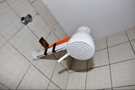 Casa para alugar com 190m², 2 quartos e 2 vagasBanheiro Social