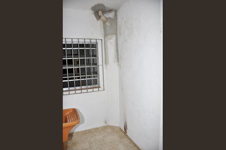 Casa para alugar com 190m², 2 quartos e 2 vagasÁrea de Serviço