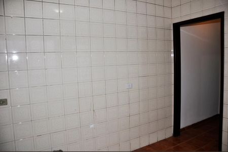Casa para alugar com 190m², 2 quartos e 2 vagasCozinha