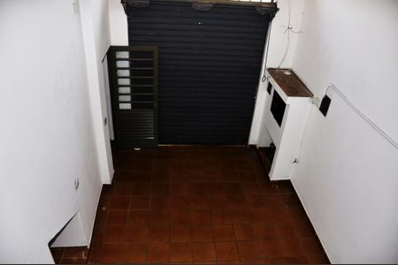 Casa para alugar com 190m², 2 quartos e 2 vagasMezanino