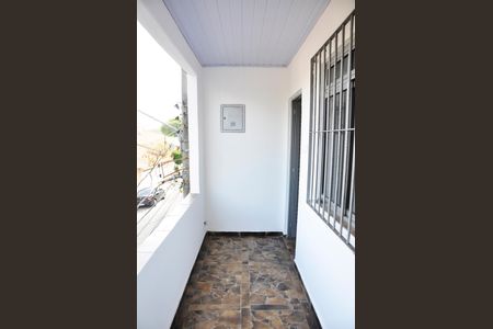 Casa para alugar com 190m², 2 quartos e 2 vagasVaranda do Quarto 1