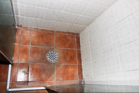 Casa para alugar com 190m², 2 quartos e 2 vagasBanheiro Social