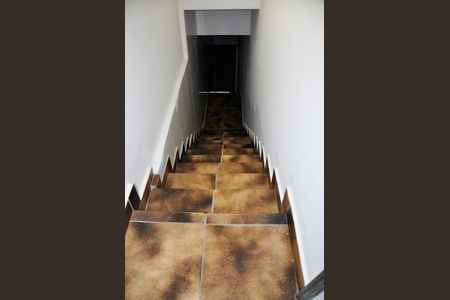 Casa para alugar com 190m², 2 quartos e 2 vagasHall Entrada