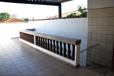 Casa para alugar com 190m², 2 quartos e 2 vagasChurrasqueira