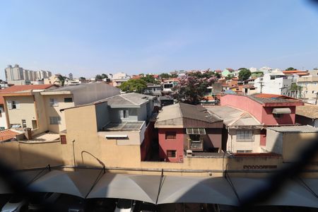 Apartamento à venda com 61m², 3 quartos e 1 vagaVista Quarto 1