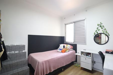 Apartamento à venda com 61m², 3 quartos e 1 vagaQuarto 2
