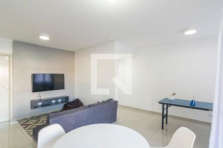 Apartamento à venda com 61m², 3 quartos e 1 vaga Apartamento à venda com 61m², 3 quartos e 1 vagaÁrea comum - Brinquedoteca