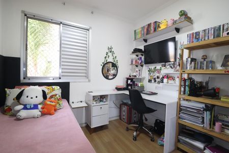 Apartamento à venda com 61m², 3 quartos e 1 vagaQuarto 2