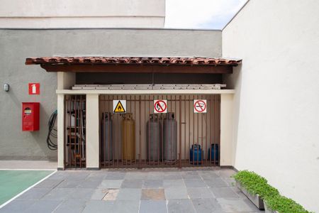 Apartamento à venda com 120m², 3 quartos e 2 vagas Apartamento à venda com 120m², 3 quartos e 2 vagasGás individual encanado