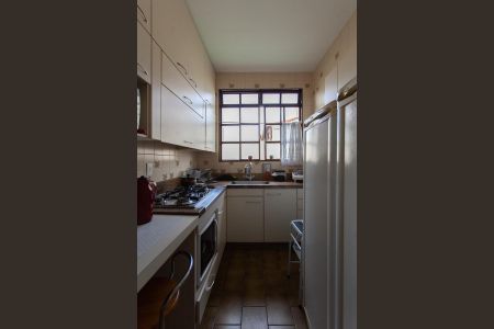 Apartamento à venda com 120m², 3 quartos e 2 vagas Apartamento à venda com 120m², 3 quartos e 2 vagasCozinha