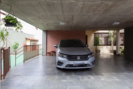 Apartamento à venda com 120m², 3 quartos e 2 vagas Apartamento à venda com 120m², 3 quartos e 2 vagasGaragem