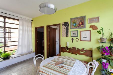 Apartamento à venda com 120m², 3 quartos e 2 vagasSala de Jantar