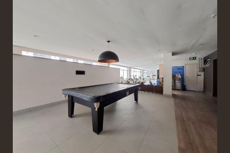 Apartamento à venda com 43m², 1 quarto e sem vaga Apartamento à venda com 43m², 1 quarto e sem vagaÁrea comum