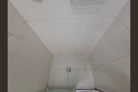 Apartamento à venda com 43m², 1 quarto e sem vaga Apartamento à venda com 43m², 1 quarto e sem vagaBanheiro