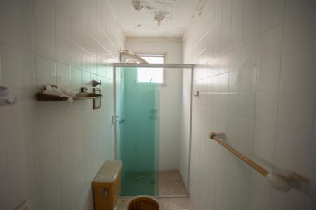 Apartamento à venda com 95m², 3 quartos e 2 vagasBANHEIRO