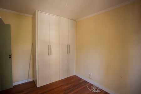 Apartamento à venda com 95m², 3 quartos e 2 vagasQUARTO 3