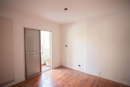 Apartamento à venda com 95m², 3 quartos e 2 vagasQUARTO SUÍTE