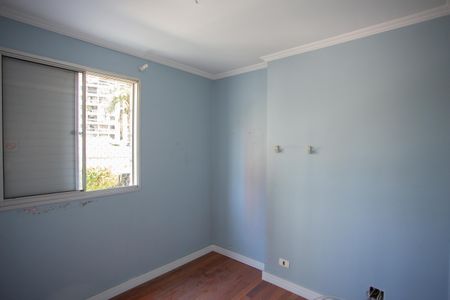 Apartamento à venda com 95m², 3 quartos e 2 vagasQUARTO 2