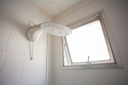 Apartamento à venda com 95m², 3 quartos e 2 vagasBANHEIRO