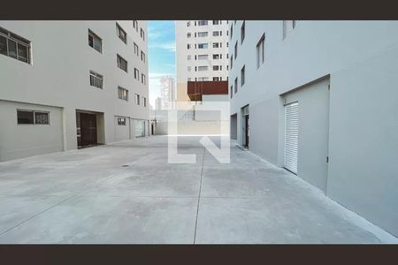 Apartamento à venda com 95m², 3 quartos e 2 vagasÁREA COMUM