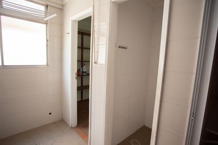 Apartamento à venda com 95m², 3 quartos e 2 vagasÁREA DE SERVIÇO