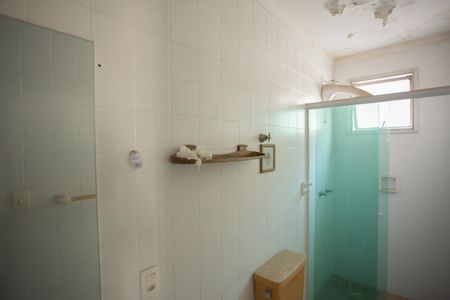 Apartamento à venda com 95m², 3 quartos e 2 vagasBANHEIRO