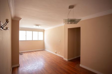 Apartamento à venda com 95m², 3 quartos e 2 vagasSALA