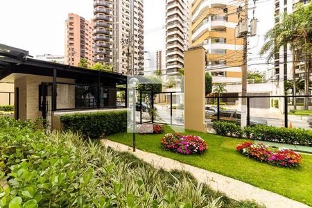 Apartamento à venda com 95m², 3 quartos e 2 vagasÁREA COMUM