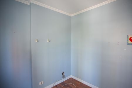 Apartamento à venda com 95m², 3 quartos e 2 vagasQUARTO 2