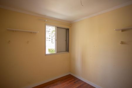 Apartamento à venda com 95m², 3 quartos e 2 vagasQUARTO 3