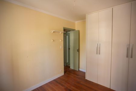 Apartamento à venda com 95m², 3 quartos e 2 vagasQUARTO 3
