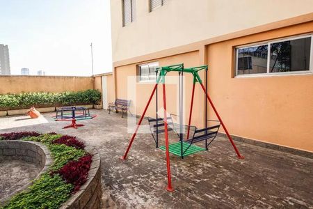 Apartamento à venda com 95m², 3 quartos e 2 vagasÁREA COMUM