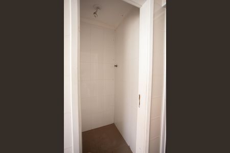 Apartamento à venda com 95m², 3 quartos e 2 vagasÁREA DE SERVIÇO