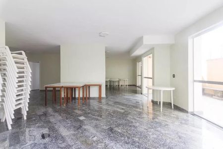 Apartamento à venda com 95m², 3 quartos e 2 vagasÁREA COMUM