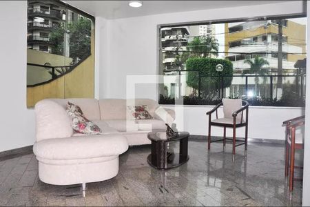 Apartamento à venda com 95m², 3 quartos e 2 vagasÁREA COMUM