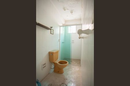 Apartamento à venda com 95m², 3 quartos e 2 vagasBANHEIRO