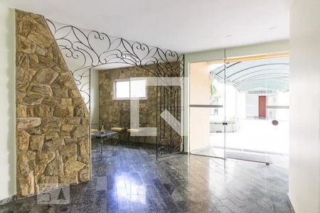 Apartamento à venda com 95m², 3 quartos e 2 vagasÁREA COMUM