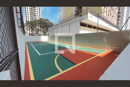 Apartamento à venda com 95m², 3 quartos e 2 vagasÁREA COMUM