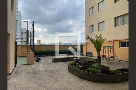 Apartamento à venda com 95m², 3 quartos e 2 vagasÁREA COMUM