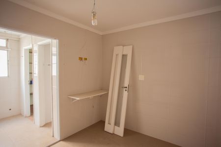 Apartamento à venda com 95m², 3 quartos e 2 vagasCOZINHA