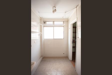 Apartamento à venda com 95m², 3 quartos e 2 vagasÁREA DE SERVIÇO