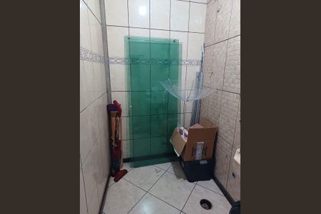 Casa à venda com 3 quartos, 440m² em Santa Cruz, Belo Horizonte