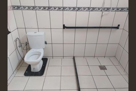 Casa à venda com 3 quartos, 440m² em Santa Cruz, Belo Horizonte