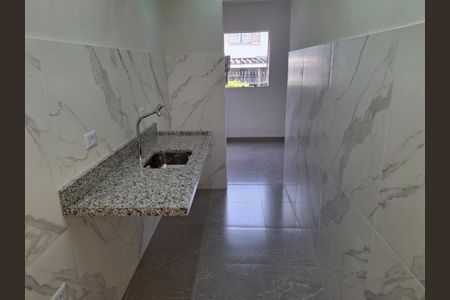 Apartamento à venda com 45m², 2 quartos e sem vagaFoto 12