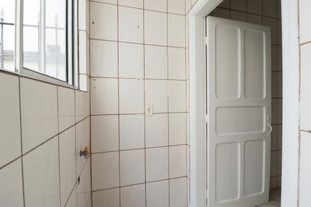 Apartamento para alugar com 43m², 1 quarto e sem vaga Apartamento para alugar com 43m², 1 quarto e sem vagaCozinha e Área de Serviço