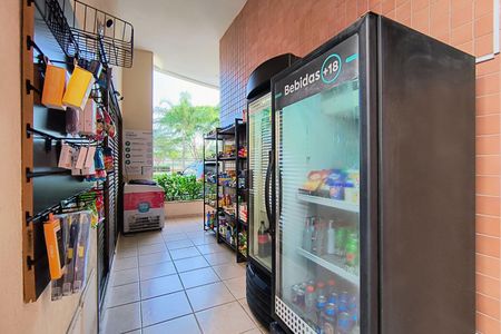 Apartamento à venda com 142m², 3 quartos e 2 vagas Apartamento à venda com 142m², 3 quartos e 2 vagasÁrea comum