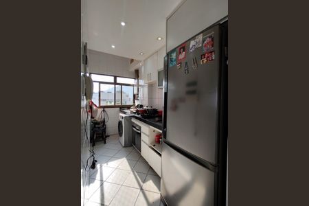 Apartamento à venda com 142m², 3 quartos e 2 vagasCozinha - Armários