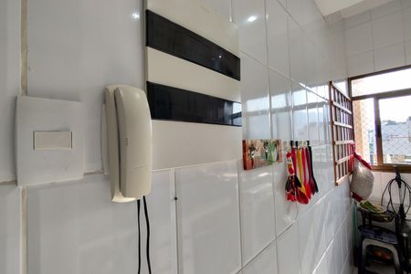 Apartamento à venda com 142m², 3 quartos e 2 vagas Apartamento à venda com 142m², 3 quartos e 2 vagasCozinha - Armários