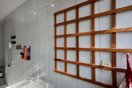 Apartamento à venda com 142m², 3 quartos e 2 vagas Apartamento à venda com 142m², 3 quartos e 2 vagasCozinha - Armários