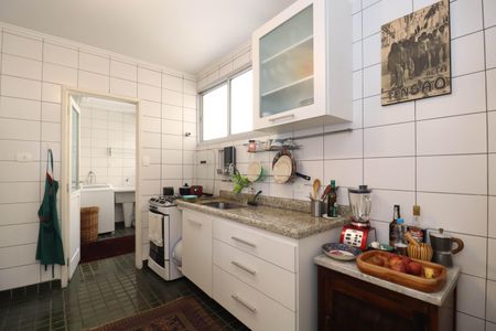 Apartamento à venda com 90m², 2 quartos e 1 vaga Apartamento à venda com 90m², 2 quartos e 1 vagaCozinha